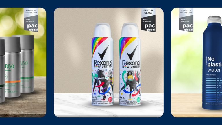 Trivium Wins PAC Global Award Third Year in a Row