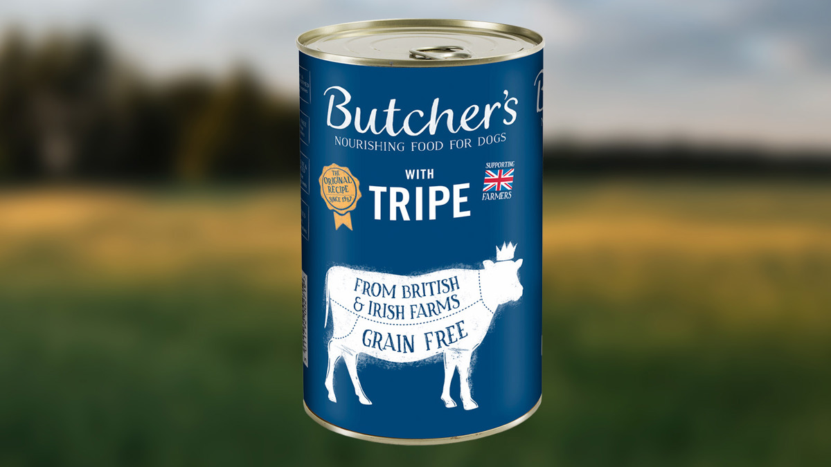 Butcher's Pet Food High Res Comp