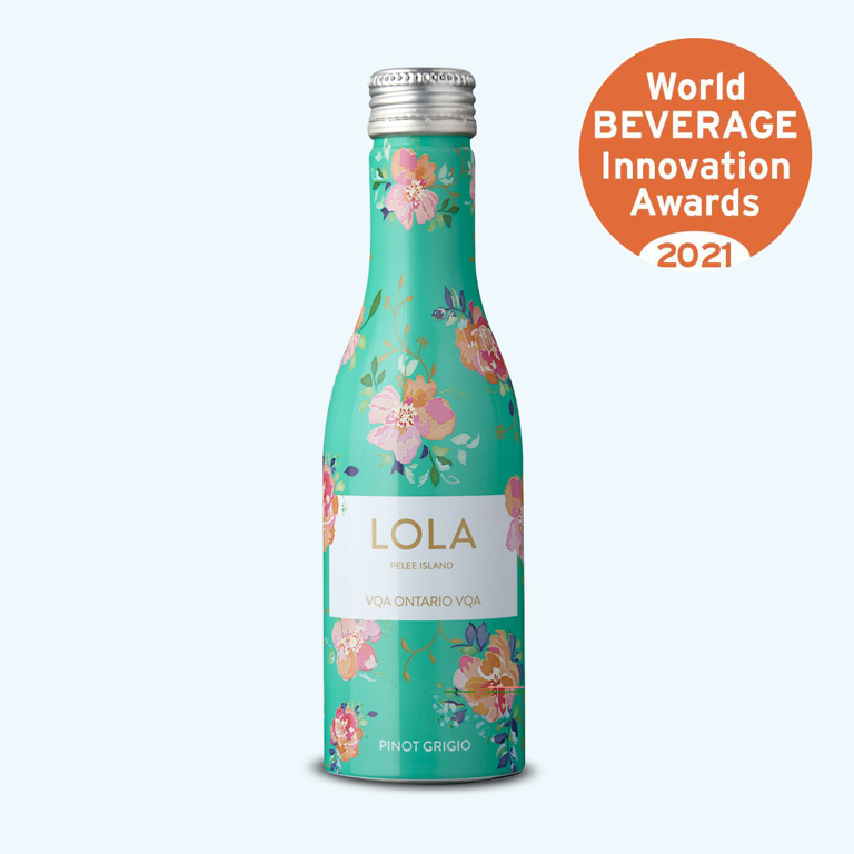 World Beverage Innovation Awards