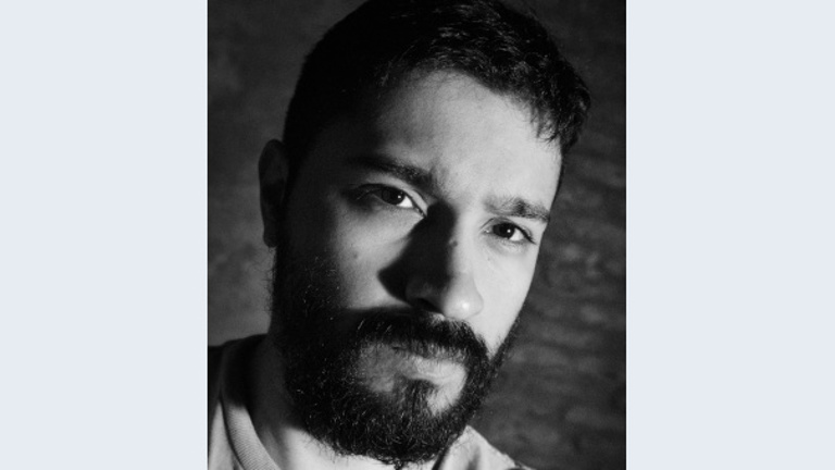 Sebastian Cropped Headshot