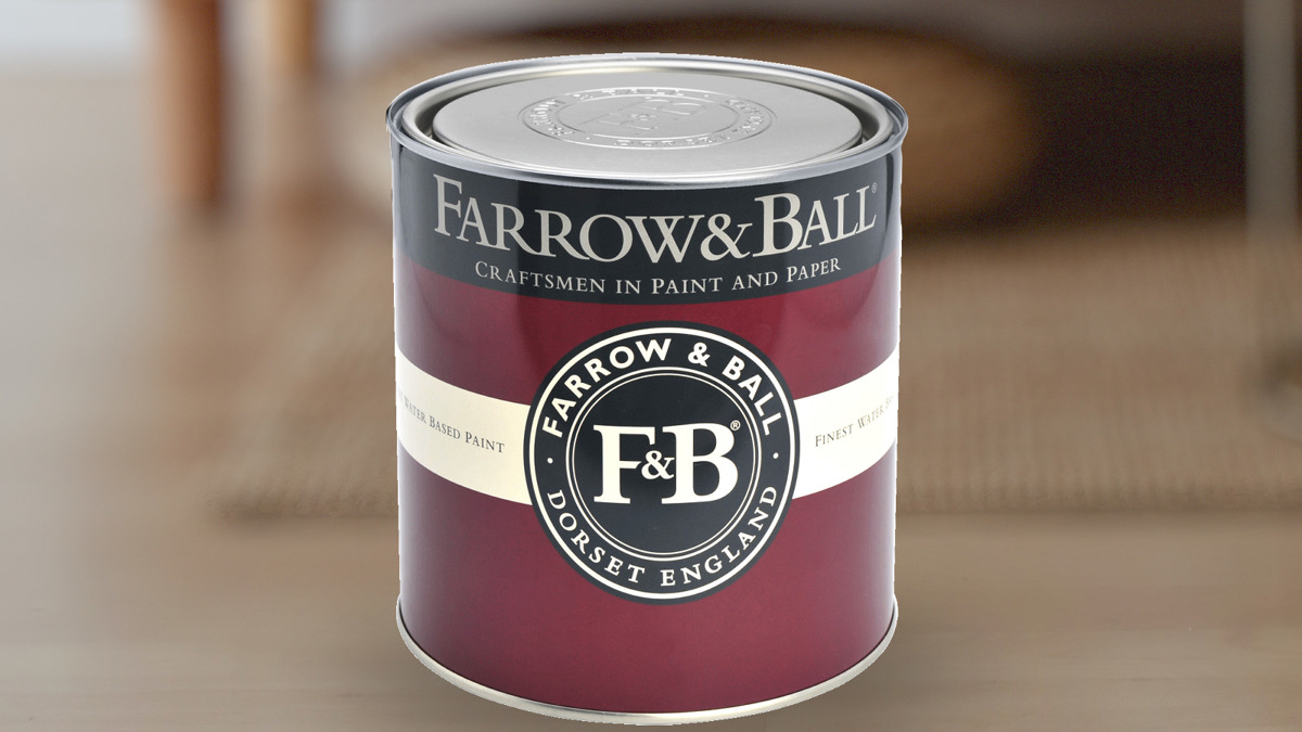 P&C Farrow & Ball Comp