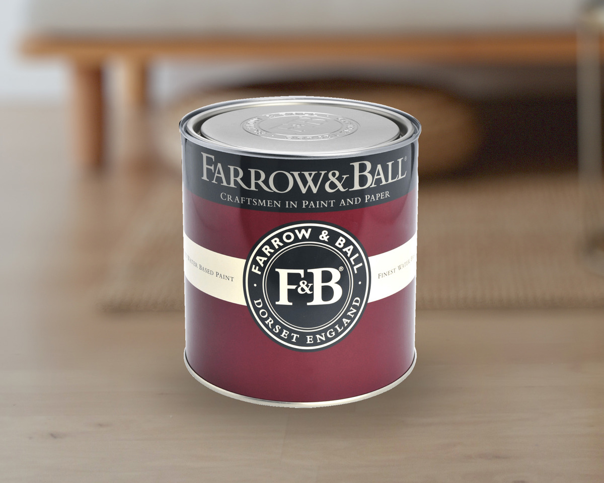 P&C Farrow & Ball Comp