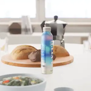 One bottle, endless possibilities