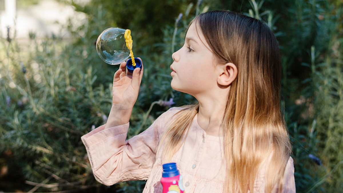 Aluminum Bubble Refill Bottle Wins Best in Class