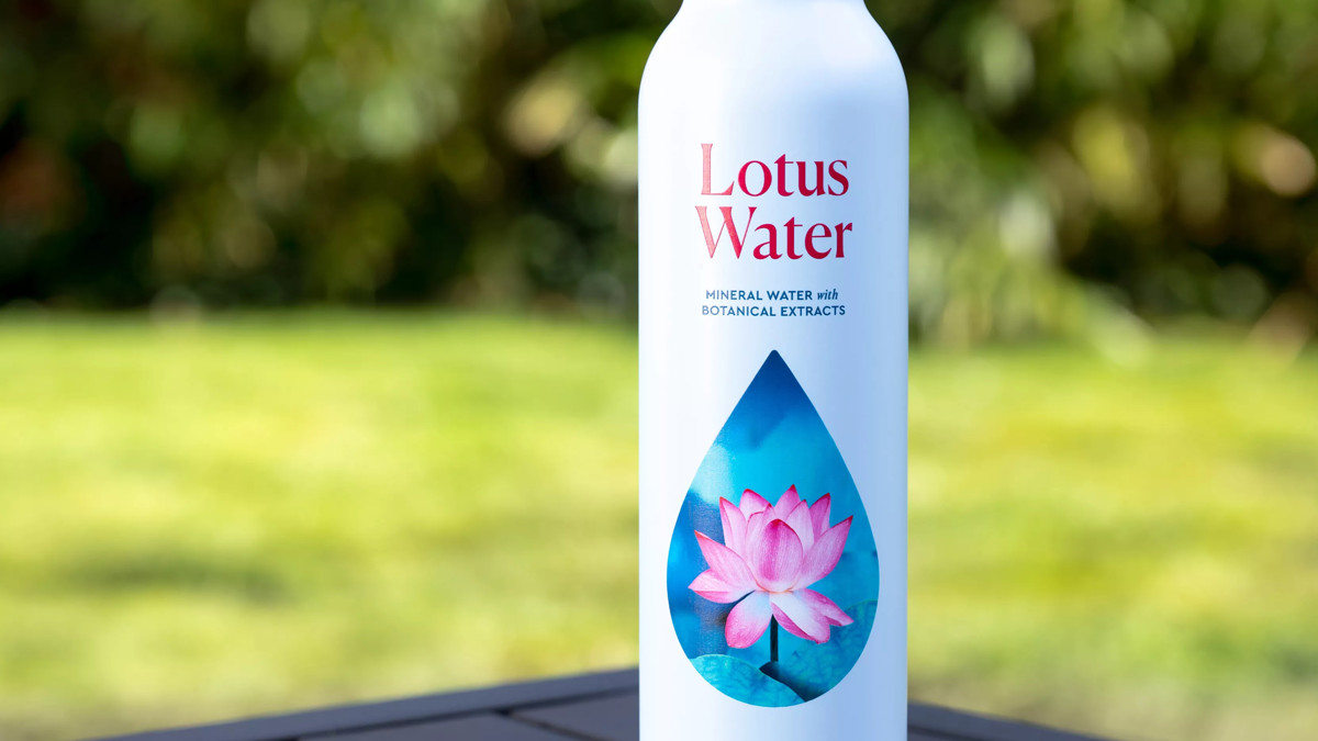 Lotuswater