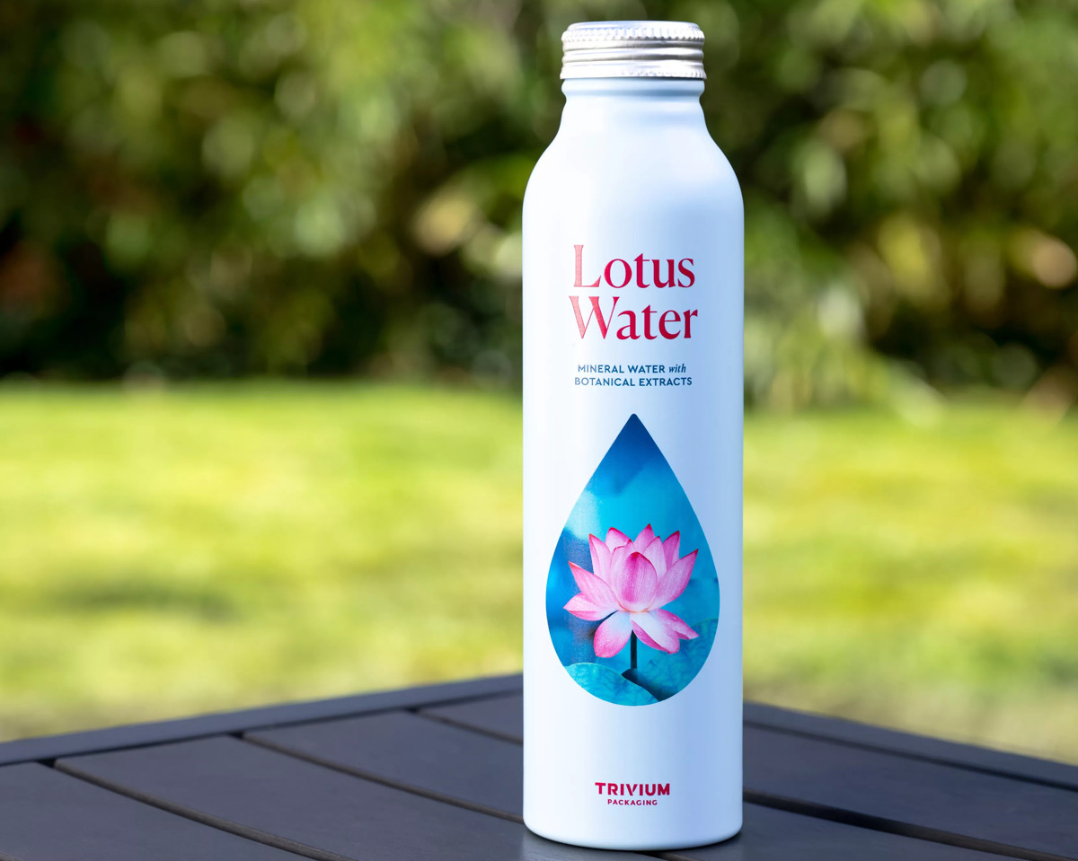 Lotuswater