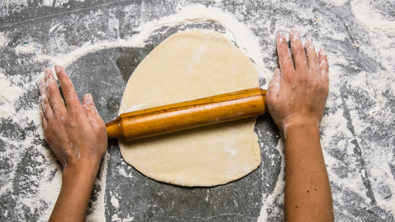 The recipe for innovation