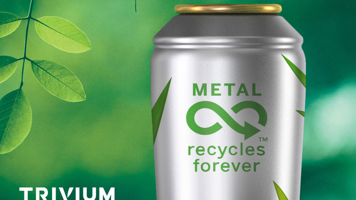 Trivium Argentina expands recycling