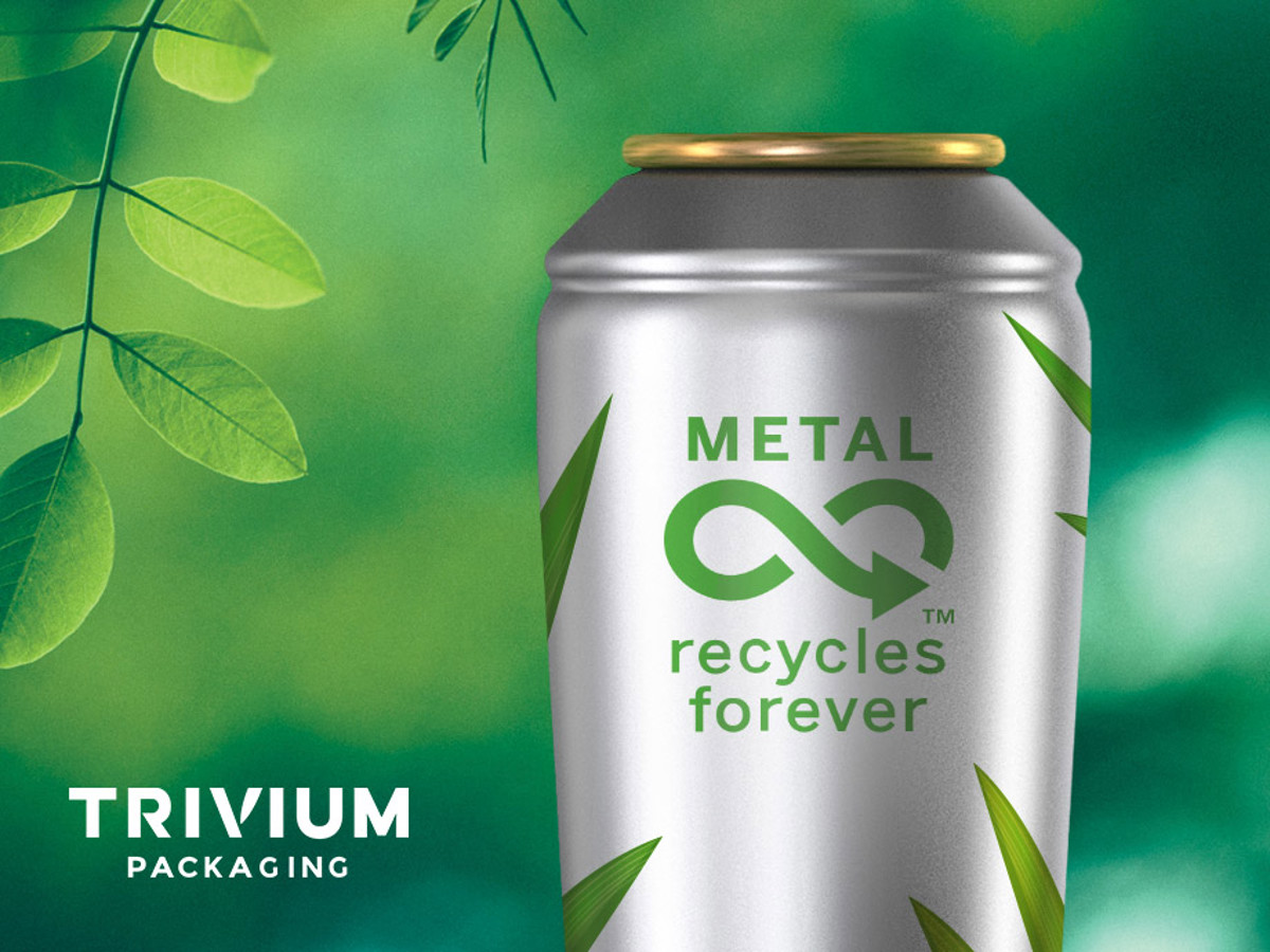 Trivium Argentina expands recycling