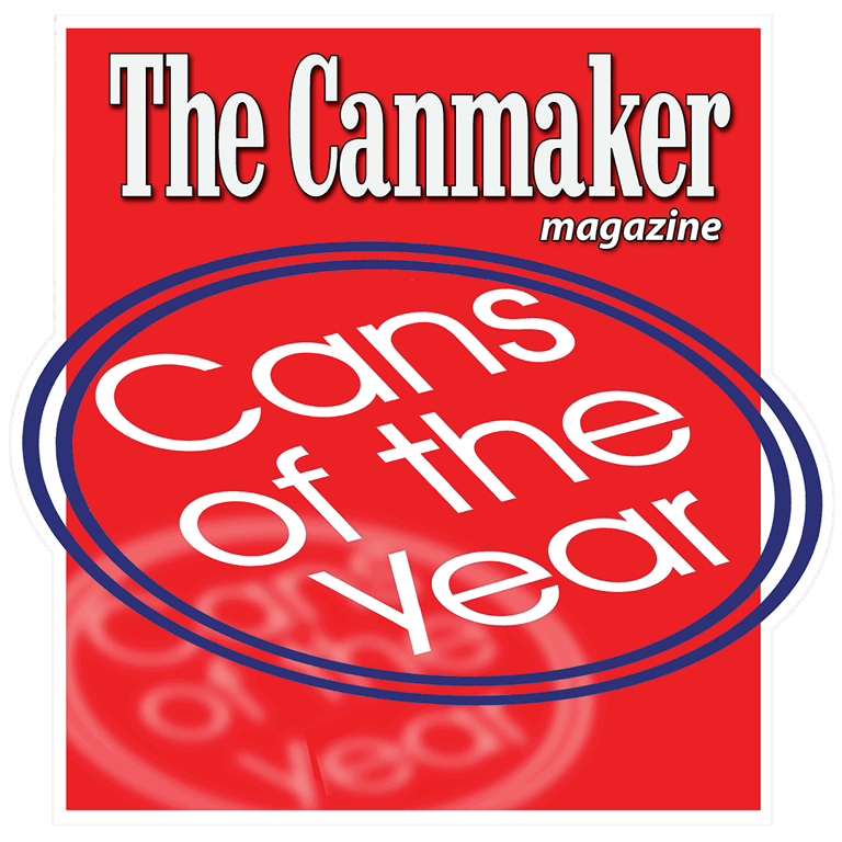 The Canmaker - Cans of the year