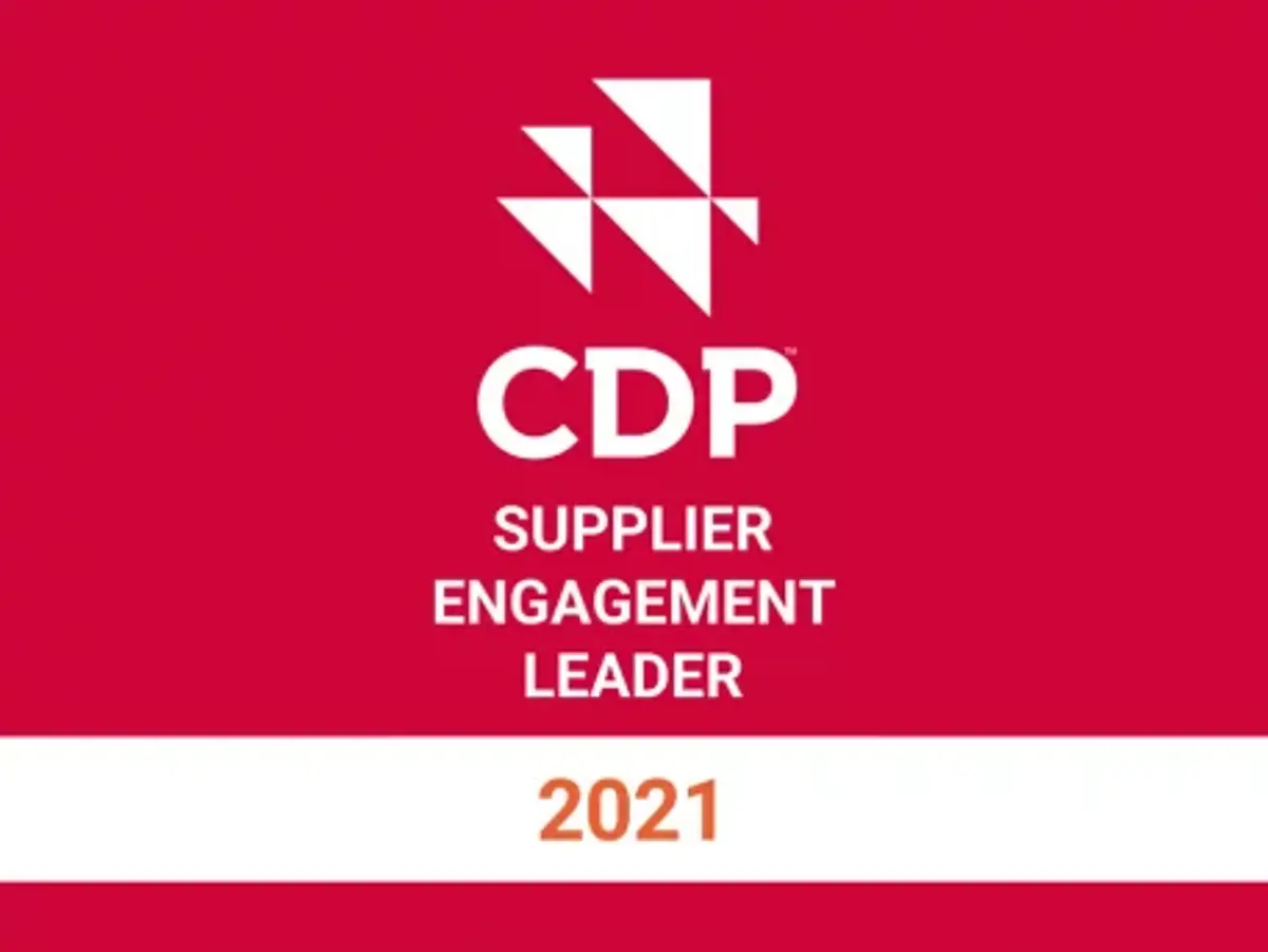 Trailblazing Change: Trivium Packaging earns placement on supplier engagement leaderboard by CDP