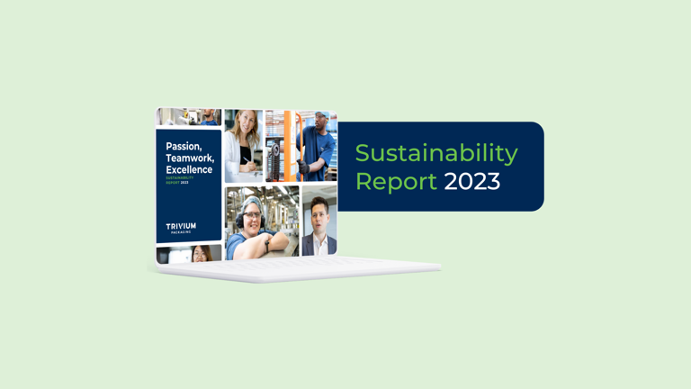 2023 Sustainability Report