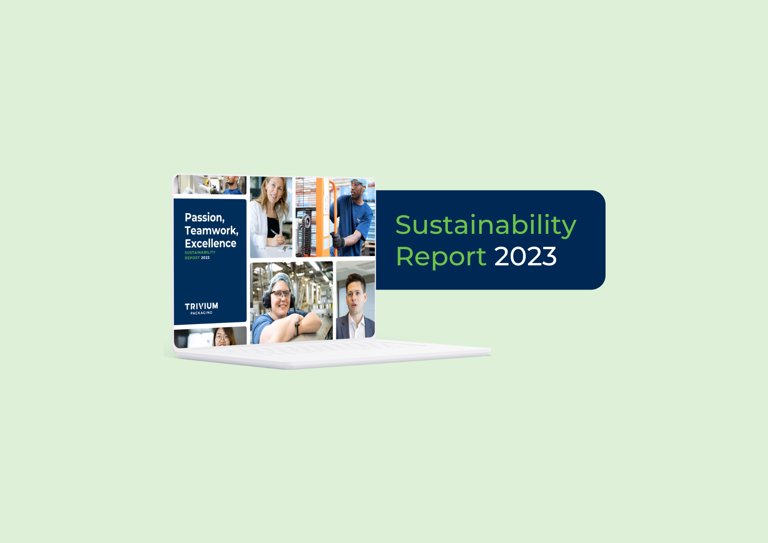 2023 Sustainability Report