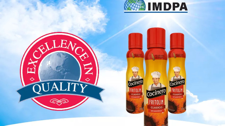 Outstanding performance earns Cocinero worldwide recognition