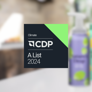 Trivium earns spot on CDP A list