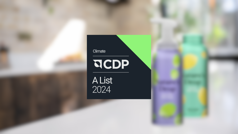 Trivium earns spot on CDP A list