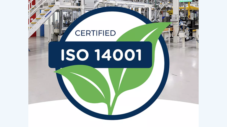 Trivium Packaging reinforces environmental performance with ISO certifications