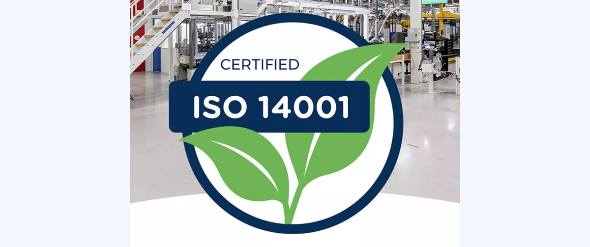 Trivium Packaging reinforces environmental performance with ISO certifications