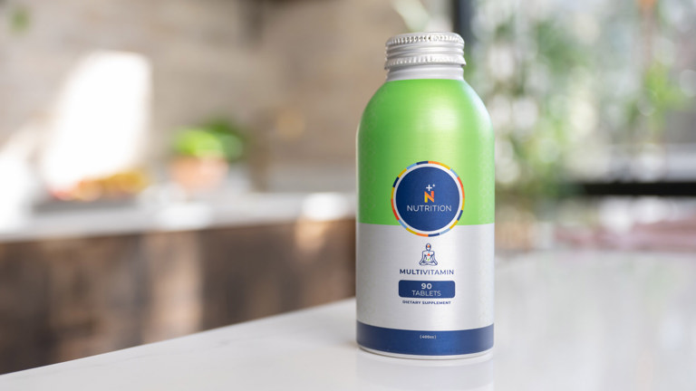 Vitamins, Supplements & OTC