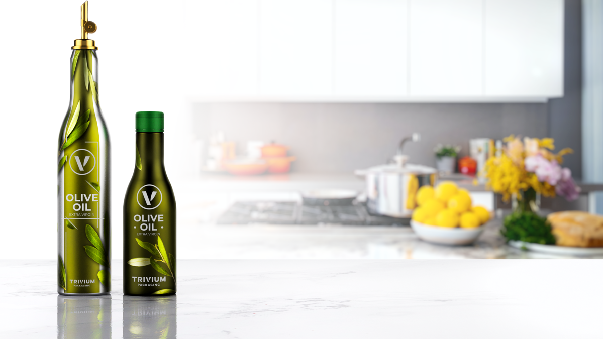 Edible Oil